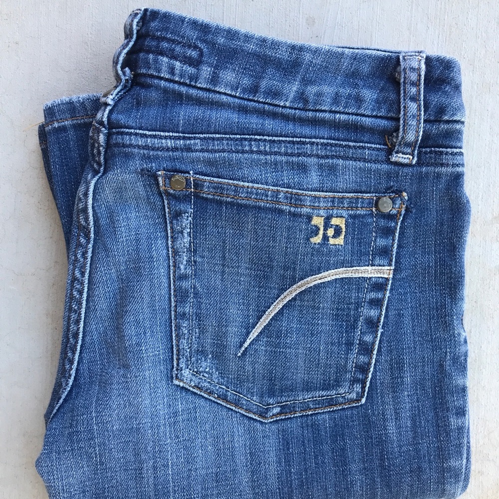 Joe’s Jeans bootcut size 28